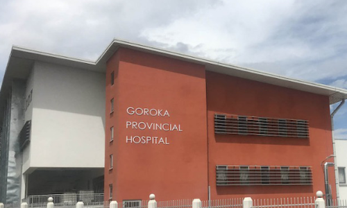 Goroka-Provincial-Hospital-PNG-govt