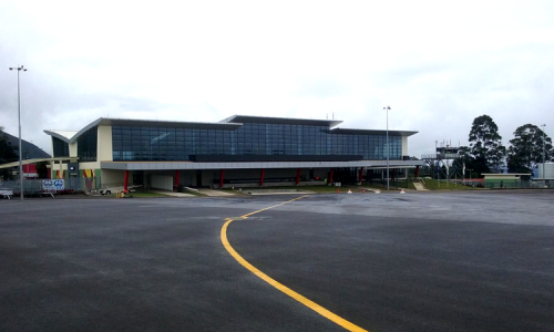 new_goroka_airport